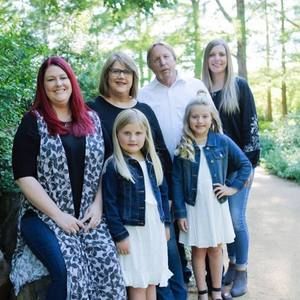 Meet your Posher, Sheryl